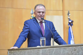 Jos&eacute; Renato Casagrande
GOVERNADOR ESPIRITO SANTO