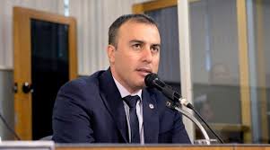 Deputado Noraldino Junior 
Presidente do PSB-MG